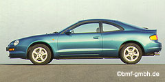 Celica (T20) 1994 - 1999